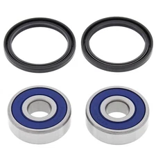 Suzuki GS500H 2007-2009 Front Wheel Bearings And Seals Kit 