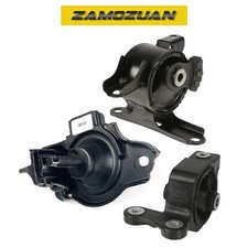 Engine Motor & Transmission Mount 3PCS. 2007-...