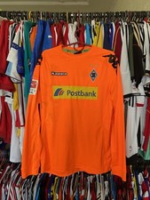 BORUSSIA MONCHENGLADBACH 2016 2017 GOALKEEPER SHIRT JERSEY KAPPA 1 SOMMER