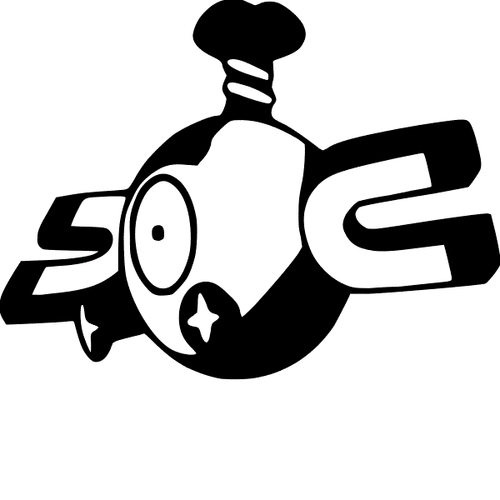 Magnemite Pokemon Go Vinyl Decal Sticker Car Wall Laptop Window Ebay