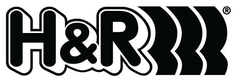 H&R 40555712 20mm DRA Wheel Spacer for 1990-2025 Audi/VW/Bentley