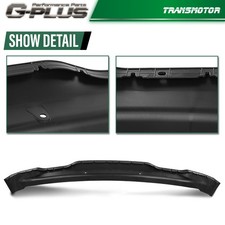 Fit For 2019 2020 2021 2022 2023 Dodge Ram 1500 Front Bumper Valance Air Dam