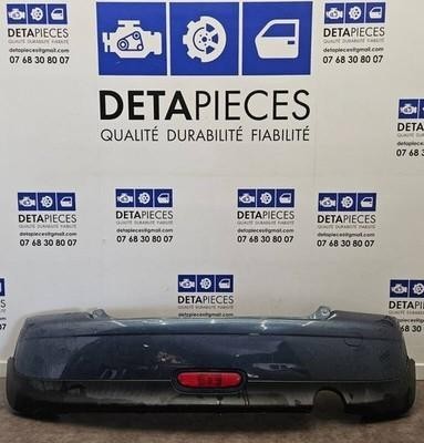  Stoßstange hinten MINI FIRST 2009 R56 1.4 ES 51122755691 2755691 70967164