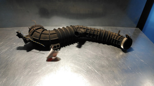 Turbo intake pipe