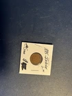 1885 Indian Head Penny Good Condition