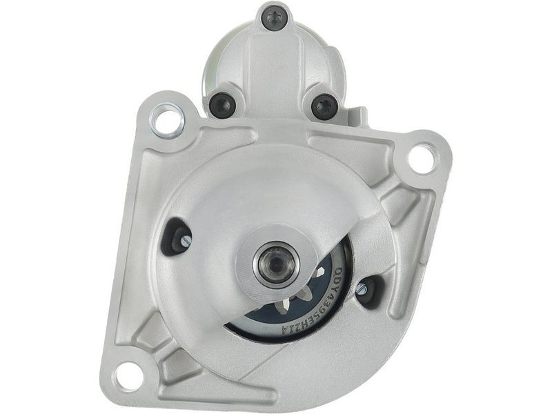 Démarreur AS-PL S0535 pour résoudre les problèmes de lancement moteur