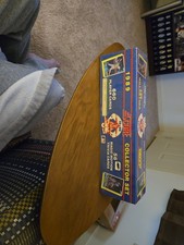 1989 Score Complete Factory Baseball Set