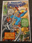 The Amazing Spider-Man #88 (Marvel Comics September 1970) VG+