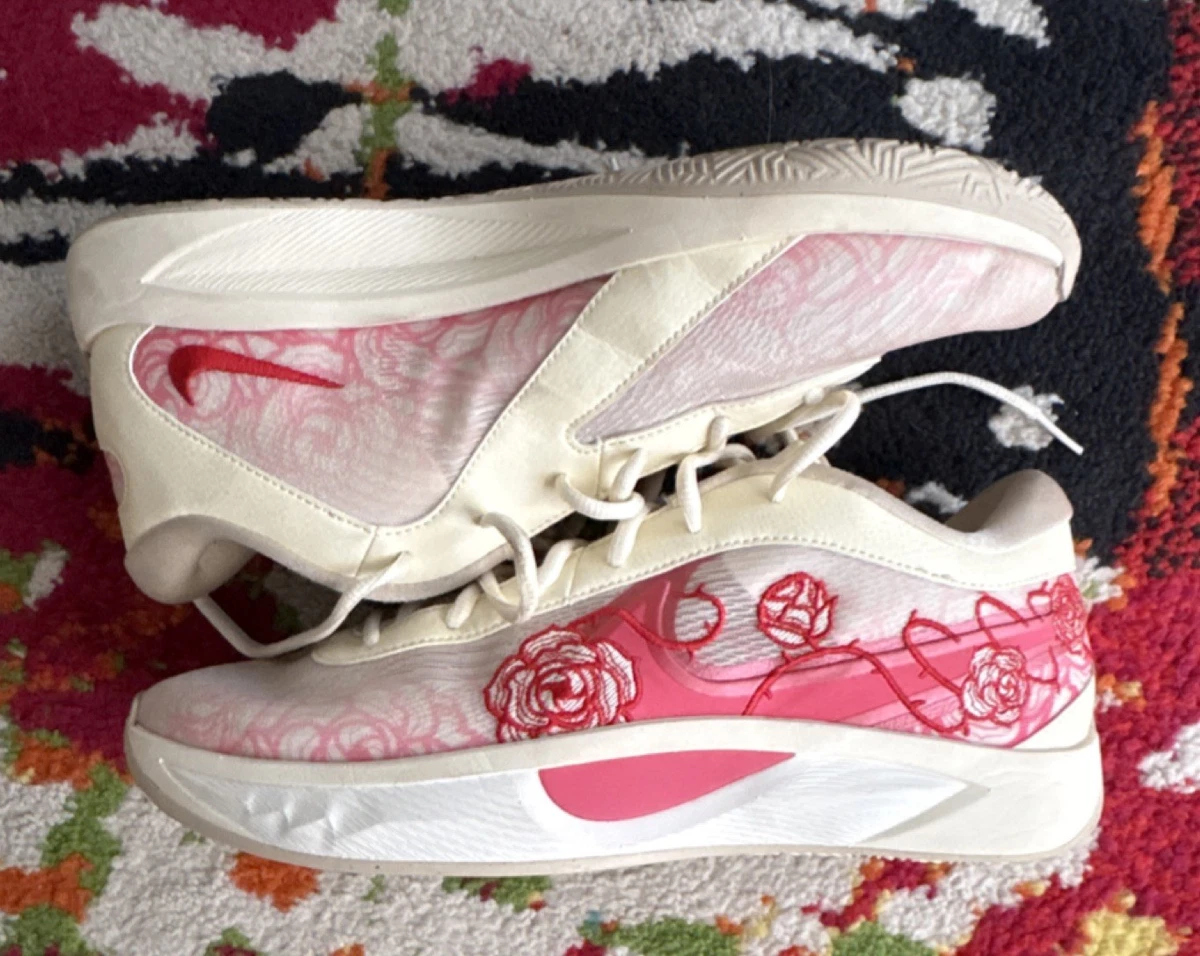 Las mejores ofertas en Nike Giannis Freak 6 NRG EP Roses | eBay