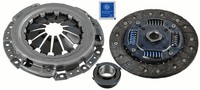 Kupplungssatz Sachs 3000 951 487 FüR Hyundai Ia 24 Ba 185Mm I10 2 Lpg