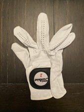 Titleist Players Golf Glove - RH size M