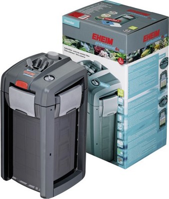 Eheim Außenfilter Professionel 4+ 600  Aquariumfilter