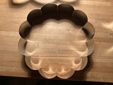 Vemmina Margerite  12 Bögen 28er Form (h=80mm) gebraucht