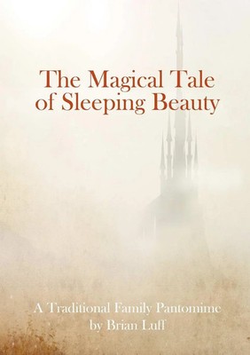 Brian Luff | The Magical Tale of Sleeping Beauty | Taschenbuch | Englisch (2018)