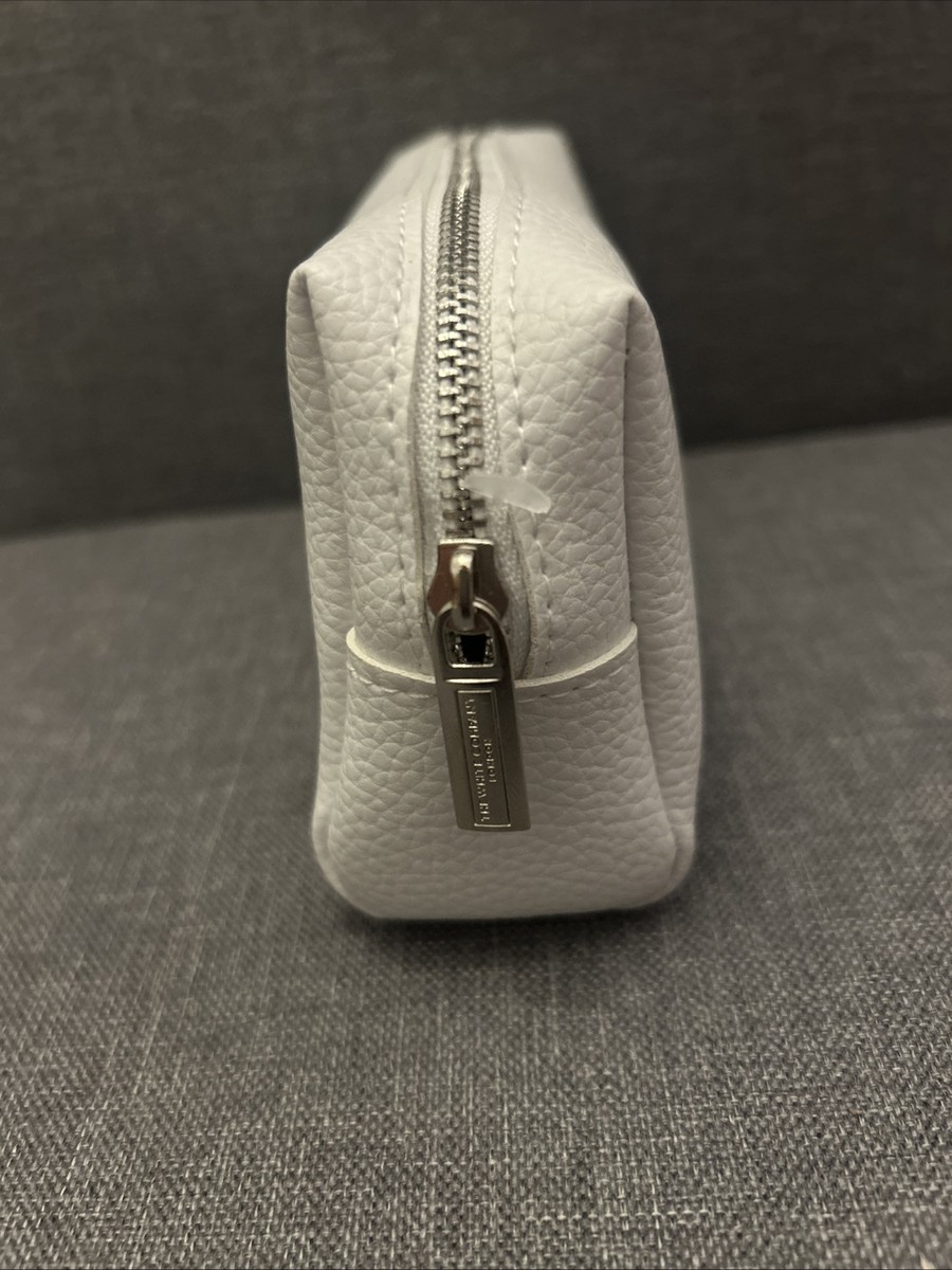 Kit Borsa Da Viaggio SkyTeam Business Amenity – Accessori Premium + Maglietta Bianca Taglia XL