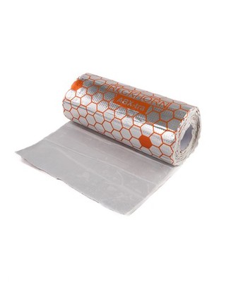 Reckhorn Abx-tra 2,5mm Alubutyl
