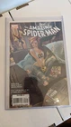 Amazing Spider-man #601 Vol.2 Classic Mary Jane Cover J Scott Campbell