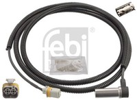 Sensor Raddrehzahl Vorne Links Febi Bilstein 103768 ABS Sensor Raddrehzahlsensor