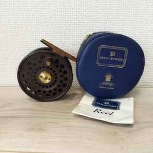 Hardy Golden Prince Fly Reel for sale | eBay