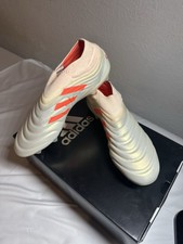 ADIDAS COPA, Predator  19+ SG Gr. 44 Seltenes...