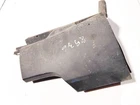 Rear mudguard