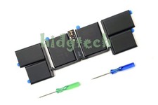 New Genuine A2527 Battery for MacBook Pro 16" Late 2021 A2485 MK183LL/A EMC 3651