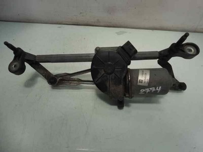 13182340 VORDERER WISCHERMOTOR / 367546129 / 1530005 FÜR OPEL CORSA D ENJOY