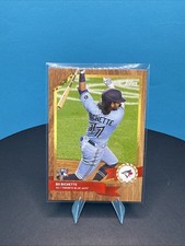 2020 Topps Advent Calendar Baseball Cards Checklist Guide 12