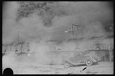 Longacre,West Virginia,WV,Farm Security Administration,September 1938,FSA,8