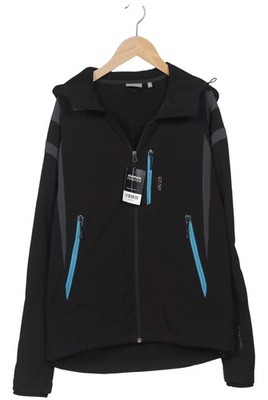 CMP Jacke Herren Anorak Jacket Kurzmantel Gr. L Schwarz #pbz36yb