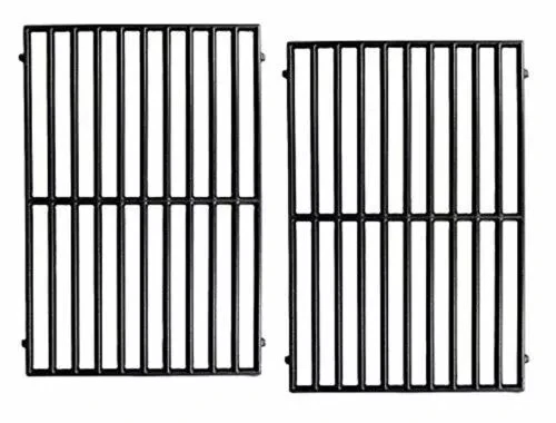 Grill Cooking Grates Grid Parts Kit for Vermont Castings ProChef Ellipse Kenmore - Image 4 of 4