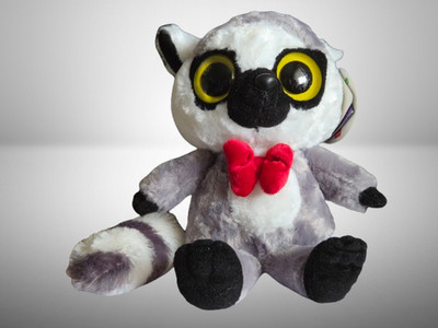 Aurora Yoohoo & Friends Plüschtier NEU Kuschelwuschel Stofftier Bär 26cm