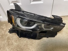 2023-2025 Mazda CX-50 LED DRL Right Headlight RH Passenger Adaptive OEM CX50