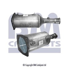 DPF Diesel Partikelfilter +Montageteile Für 2L Diesel HDi RHT; RHM DW10ATED4