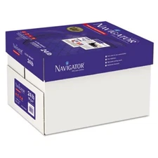 Navigator Premium Copy & Multipurpose Paper - For Inkjet, Laser Print - Tabloid