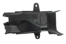 Lüftungsgitter Stoßfänger vorne links für BMW 5er Touring F11 G31 F10