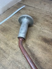 OUTILS ANCIENS - ART POPULAIRE : vilebrequin à cliquet