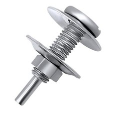 Drill Arbor Adapter Mandrel for Buffing and Grinding Wheels, 1/2 1/2" Arbor