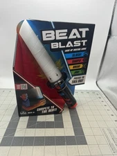 Goliath Games Beat Blast Game Slash Swipe Bash Jab to the beat Can you beat New