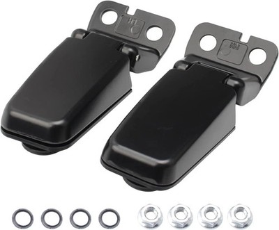 Rear Window Hinge Set Liftgate 2005-15 Armada, 2004-10 QX56, 2004 Pathfinder