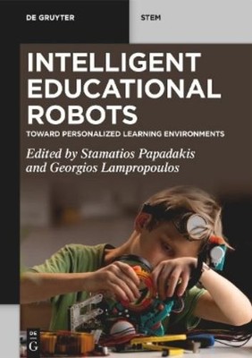 Stamatios Papadakis Intelligent Educational Robots (Taschenbuch) (US IMPORT)