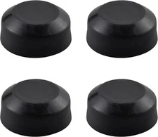 Replacement Caster Wheel Yoke Grease Cap 731-09347 As shown in the figure 