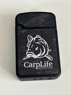 Carp life Lighter Carp Fishing Tackle