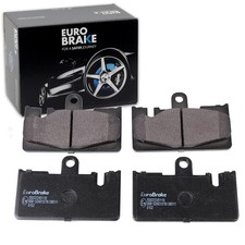 Plaquette de frein Lexus LS