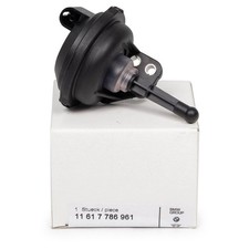 ORIGINAL BMW Unterdruckdose Druckwandler E87 E46 E90-93 E60 M47/57 11617786961