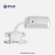DSC PG9985 PowerG Wireless Flood Detector 915MHz