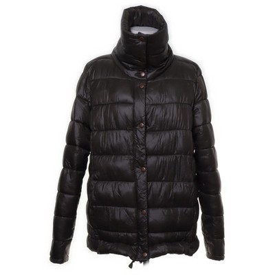 Pep, Winterjacke, Damen, Größe: XL, Grau, Nylon/Polyester, Einfarbig #TpZ