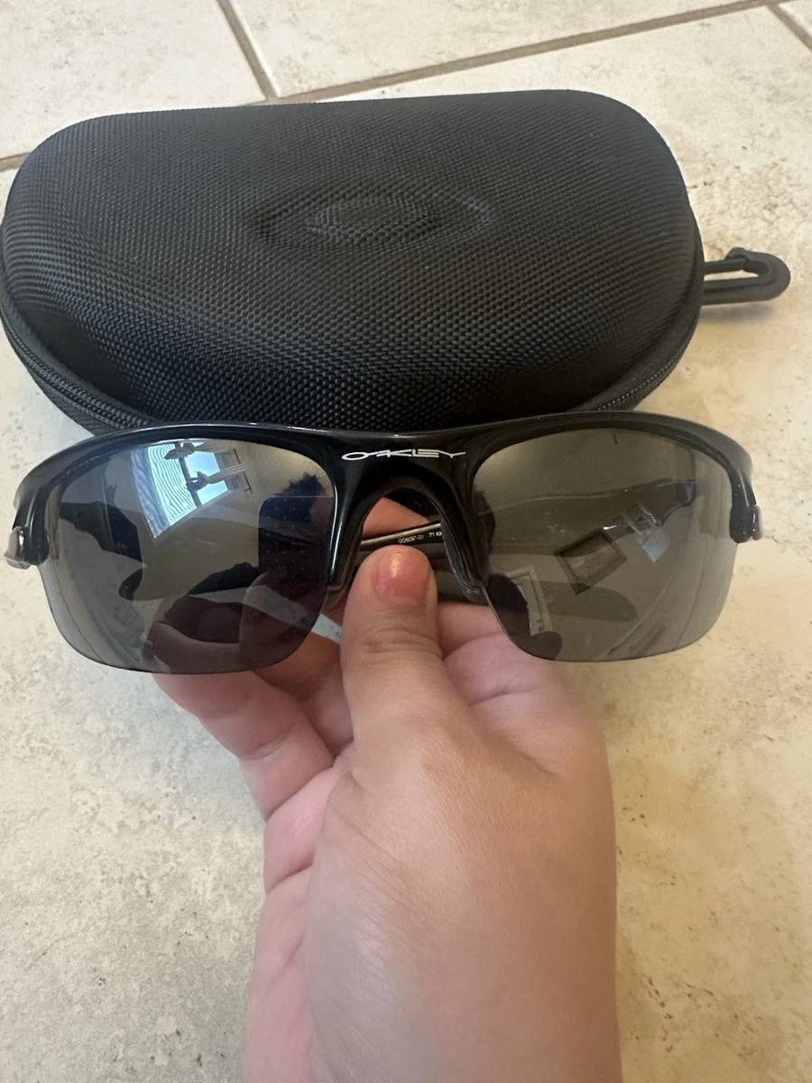 Oakley Fast Jacket for sale | eBay