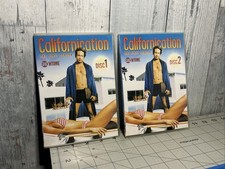 海外輸入盤 Californication: コンプリートDVD-BOX Amazon.com: Californication: The Complete Series : Evan Handler