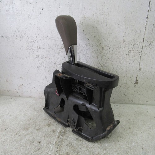 06 07 2008 09 10 11 Chevy Impala Transmission Shift in Brown w/ Chrome Trim - Picture 7 of 12